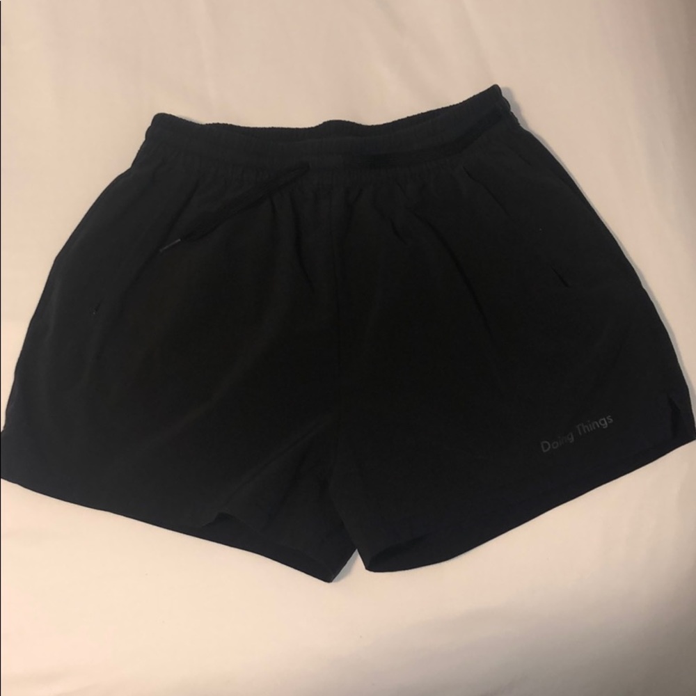 Outdoor Voices Rec shorts